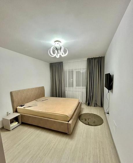 Vanzare apartament 2 camere, bloc 2019, centrala, Titan-Pallady - 1