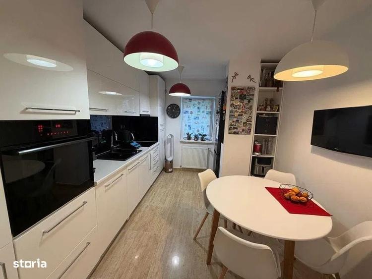 Apartament cu 3 camere decomandat I Zona Grigorescu I Cluj Napoca - 5