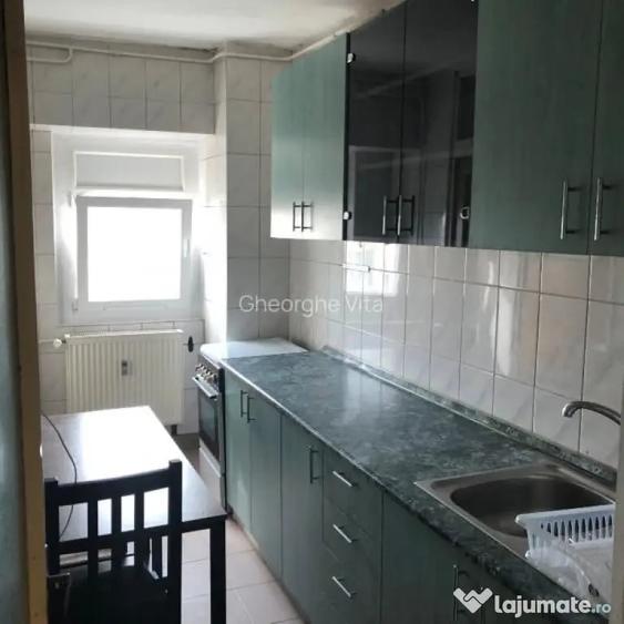 Muncii metrou etaj 8 decomandat - Bucuresti (Bucuresti-Ilfov) - 9