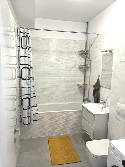 Garsonieră | 41 mp | Modern | Zona Pipera Plaza - 6