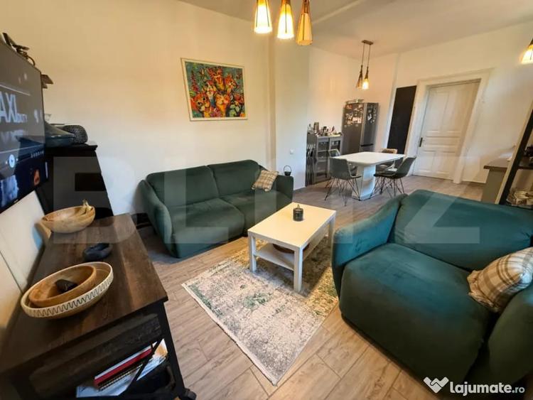 Casă cu 3 camere cu Teren 292 Mp în Ana Ipătescu