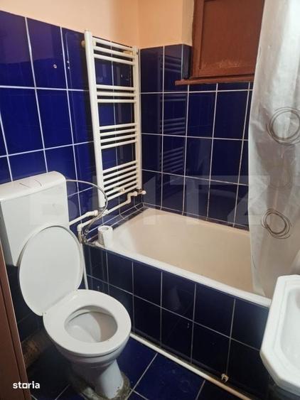 Apartament cu 2 camere decomandat în Deve