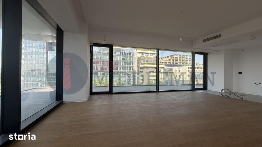 Apartament cu 3 dormitoare -One Floreasca Towers - 17