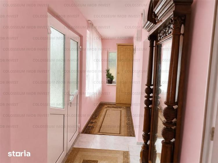Casă cu 3 camere cu Teren 1800 Mp în Vâlcele