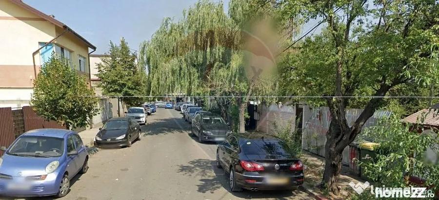 Teren în Central