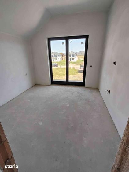 Casa noua 124 mp | Teren 700 mp | Piscina comuna | Cartier privat - 15