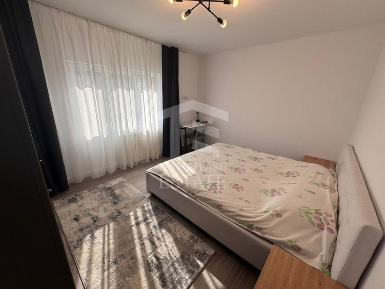 Sebastian 2 Camere 60 mp Renovat 5/8 - 8