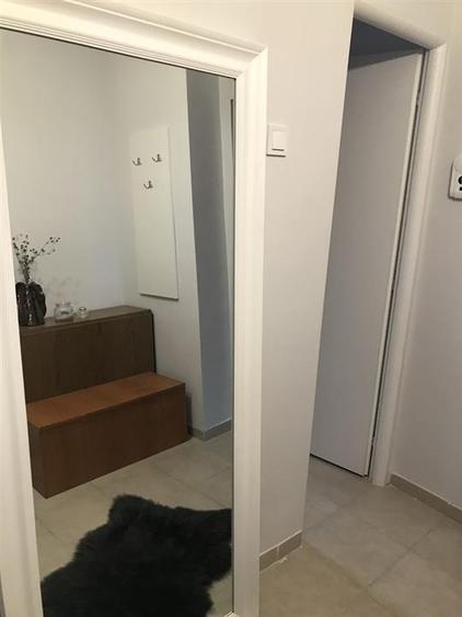 Garsonieră decomandată, mobilată în Alexandru cel Bun