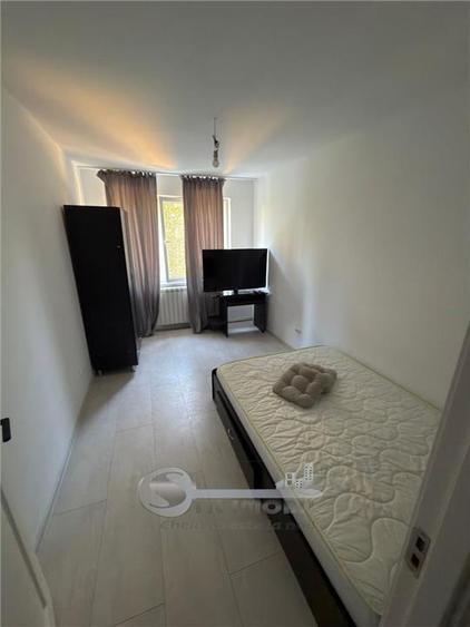 Apartament cu 2 camere decomandat în Alexandru cel Bun
