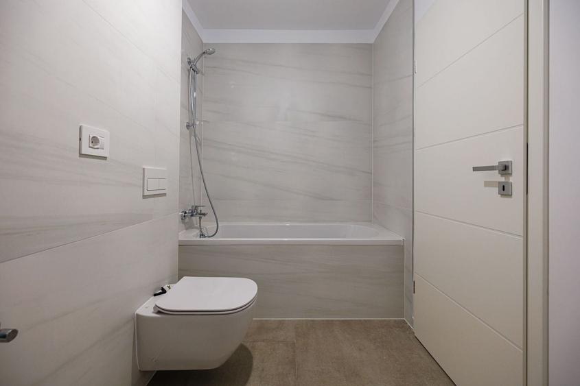 Apartament cu 3 camere în Braytim
