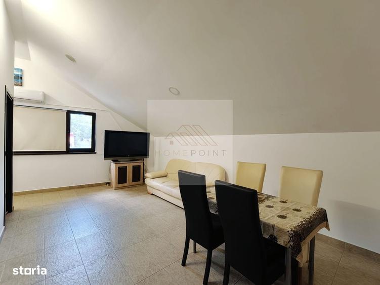 Spațiu comercial, de 230 mp, în Coza