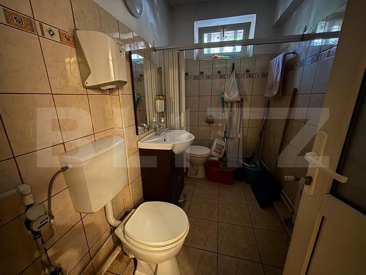 Apartament cu 2 camere decomandat, mobilat în Tudor Vladimirescu