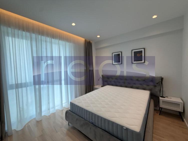 INCHIRIERE 2CAMERE 60MP | RESIDENCE 5 | PARCARE | MOBILAT LUX | PIPERA - 11