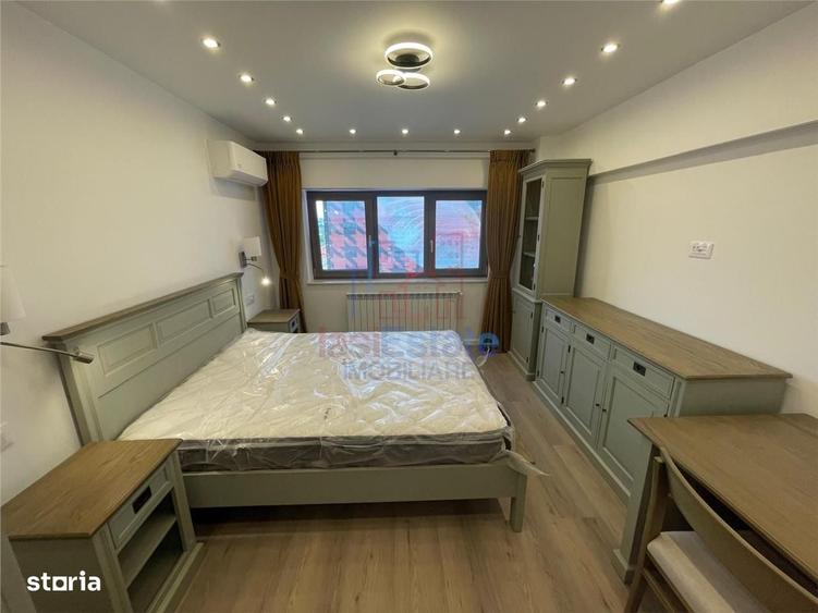 Apartament 2 Camere de LUX zona Gara - 2