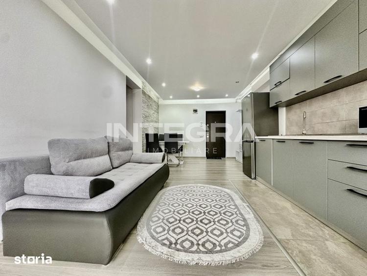 Apartament cu 2 camere în Florești — fotografia 3