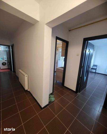 Apartament cu 2 camere decomandat în Șerbănești
