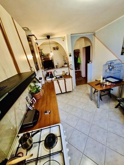 Apartament cu 3 camere decomandat în 1 Decembrie 1918