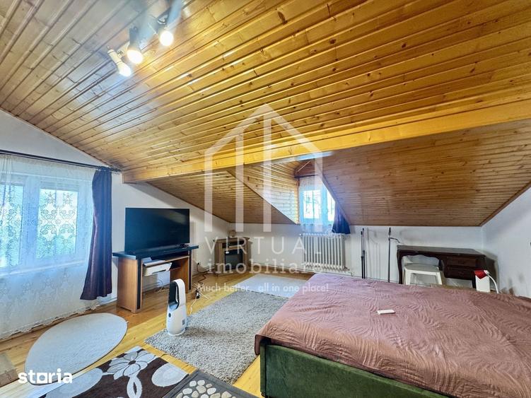 Apartament cu 3 camere în Ștrand