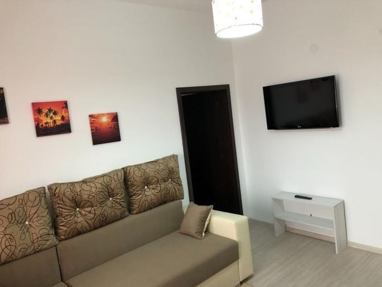Apartament cu 2 camere semidecomandat în Copou