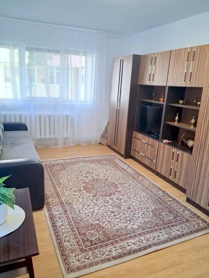 Apartament cu 2 camere decomandat în Mărăști