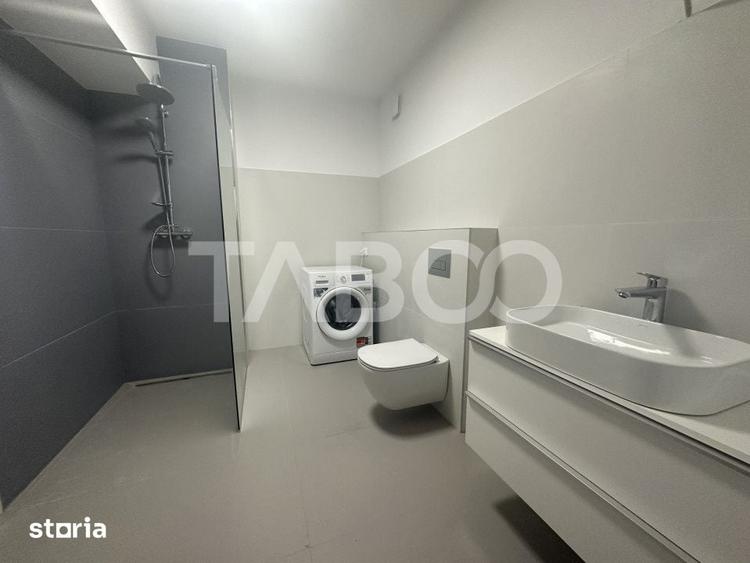 Apartament cu 2 camere decomandat în Șelimbăr