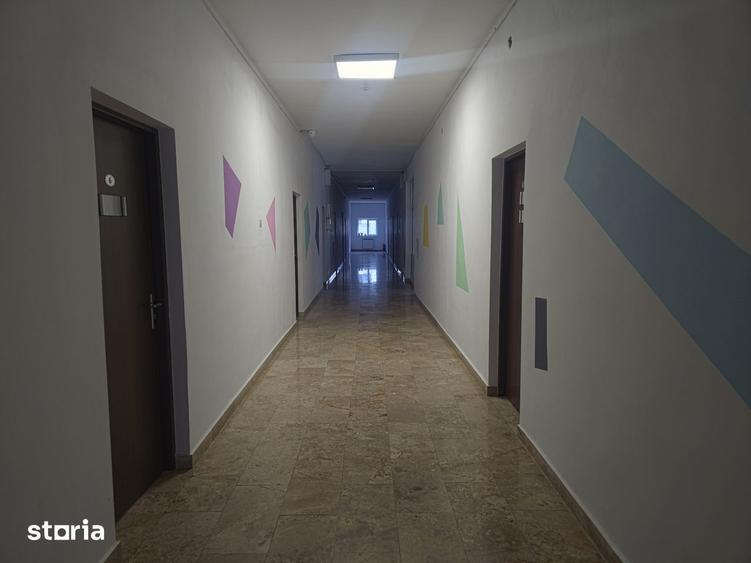 Spațiu comercial, de 22 mp, în Faleza Nord