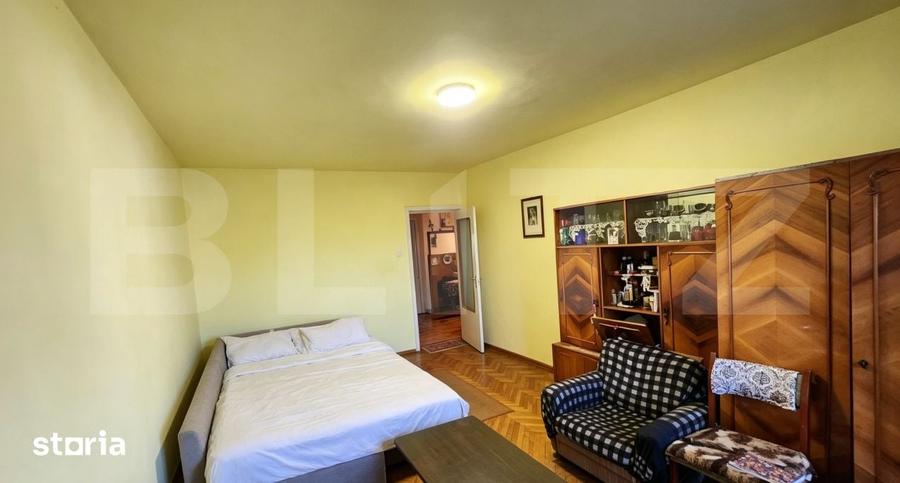 Apartament de vanzare 2 camere 7 noiembrie - 4