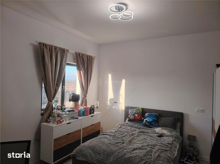 Casă cu 4 camere cu Teren 600 Mp în Boldești