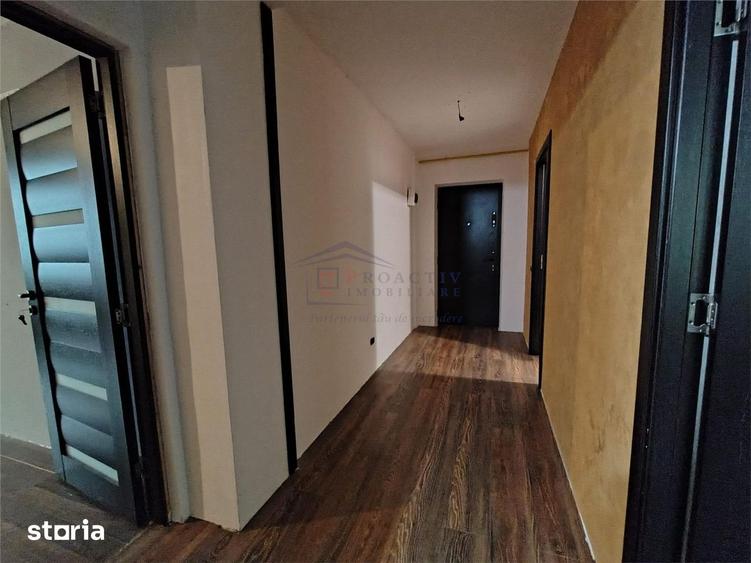 Apartament 2 camere | Decomandat | Bloc 2017 | Parcare | 2C-7400 - 7