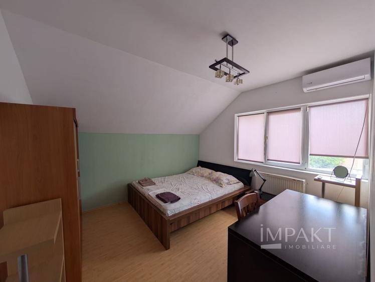 Apartament 3 camere cu mansarda | Zorilor | 20 min pe jos de UMF - 1