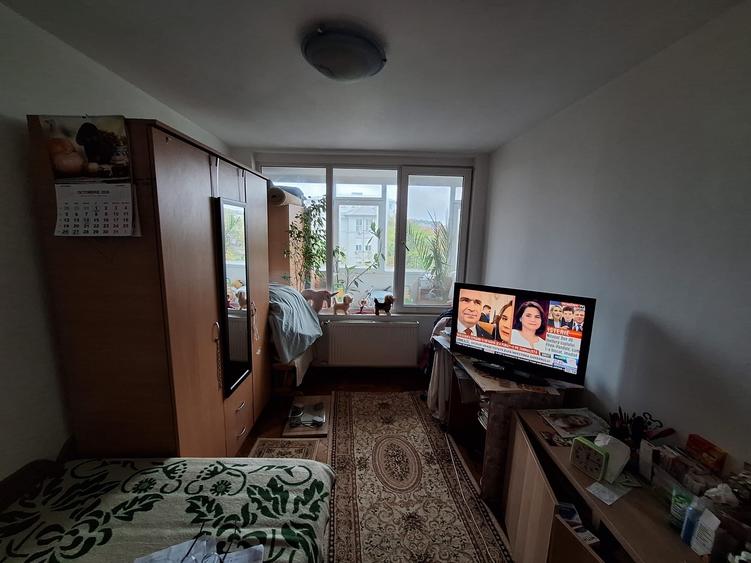 Apartament cu 2 camere semidecomandat în Ștefan cel Mare