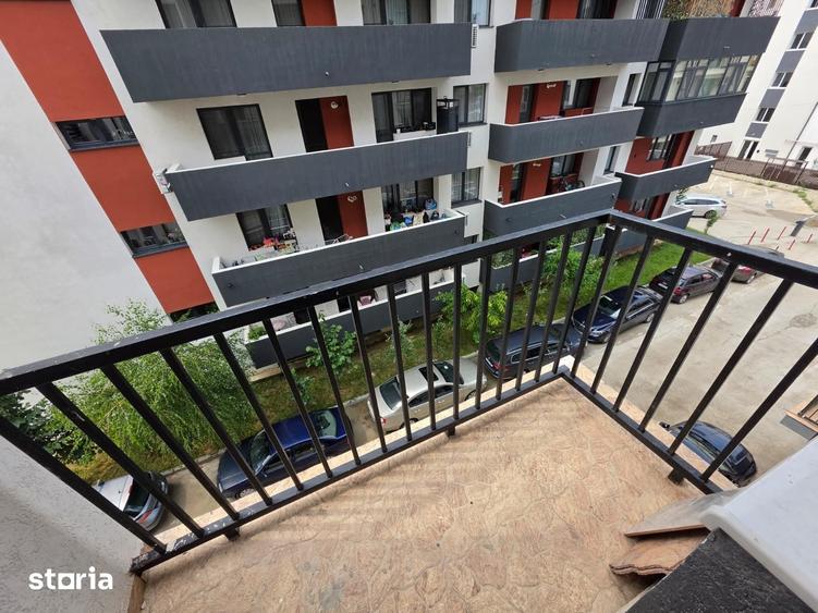 Apartament cu 3 camere, mobilat în Theodor Pallady — fotografia 1