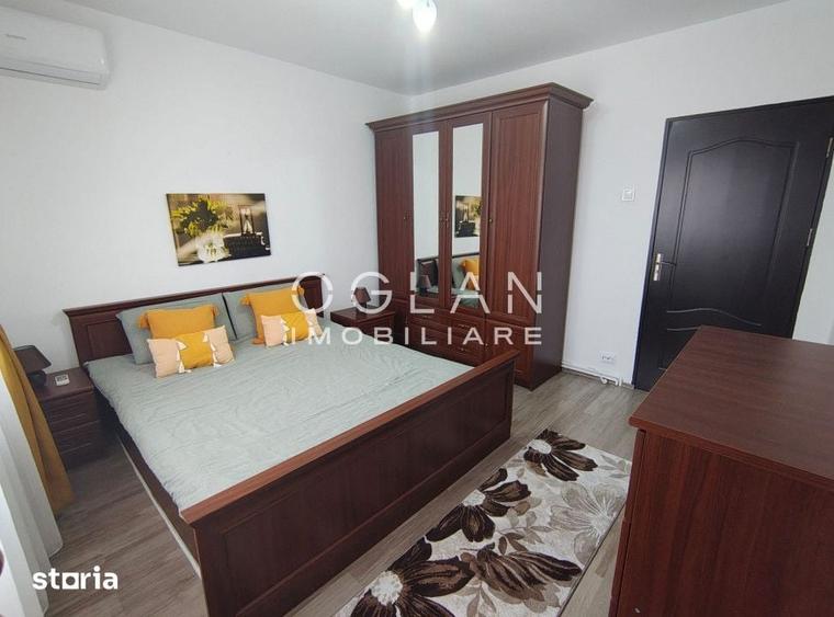 Apartament cu 4 camere decomandat în Vasile Aaron