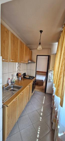 De inchiriat Apartament 2 camere decomandat ultracentral strada Nicolae Titulescu 3 scara A apartament 11 - 7