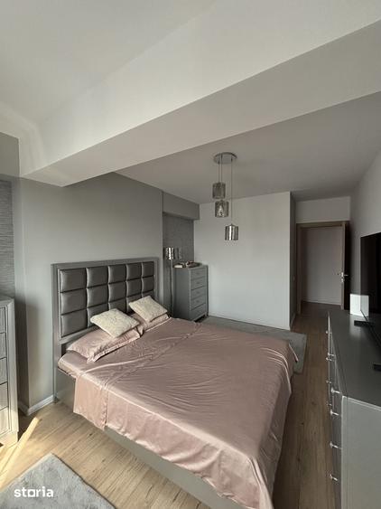 Apartament cu 2 camere în Chiajna