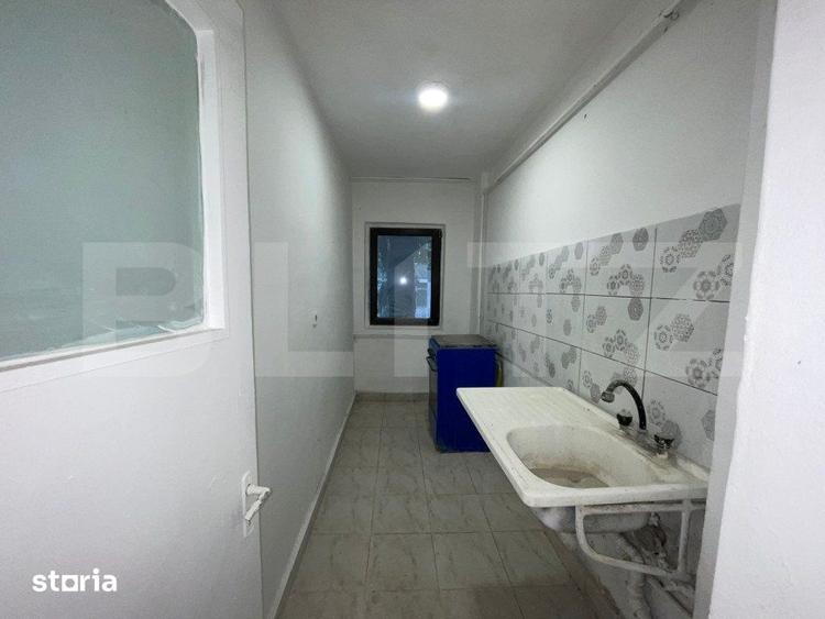 Garsonieră în Debarcader