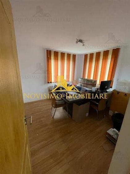 Casă individuală cu 3 camere cu Teren 980 Mp în Găgeni