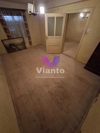 Casă individuală cu 5 camere cu Canalizare în Cisnădioara
