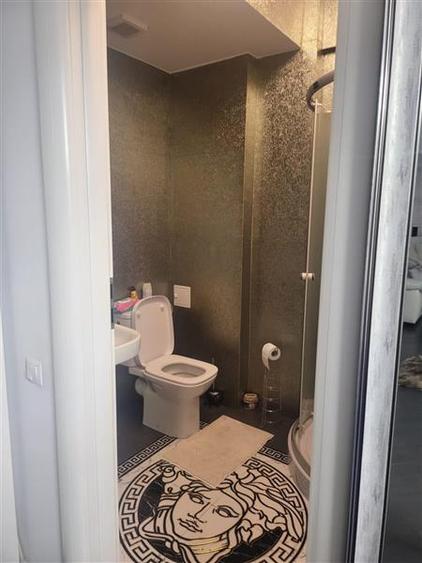 Apartament cu 3 camere decomandat în Lunca Cetățuii