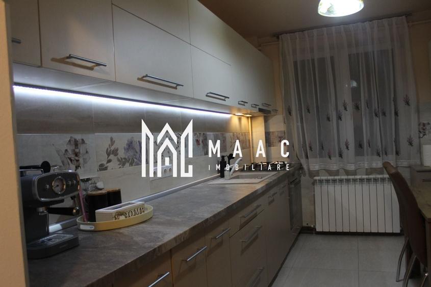 Apartament 2 camere de închiriat | Sibiu, Central | 67 mp - 3