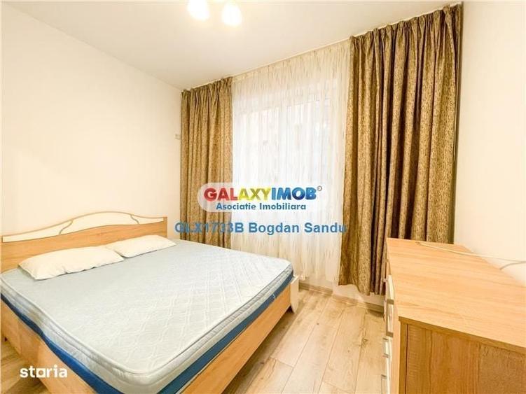 Apartament cu 2 camere semidecomandat în Dudu