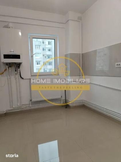 Apartament cu 2 camere decomandat în Dacia