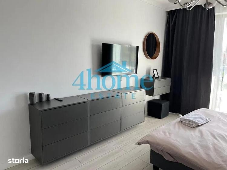 Apartament 2 camere Catedral Residence|Palatul Parlamentului|Bloc Nou - 5
