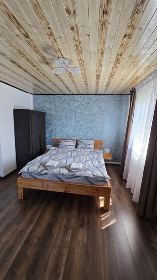 Casă cu 4 camere în Beliș