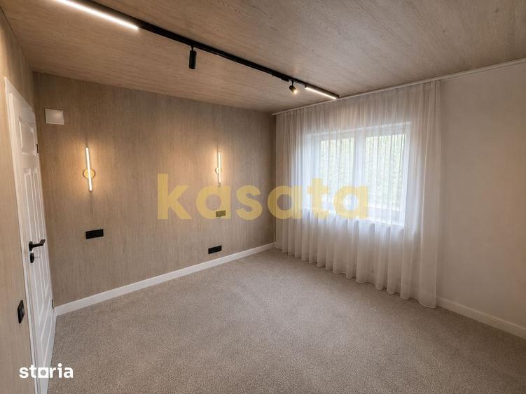 Apartament cu 2 camere în Obor