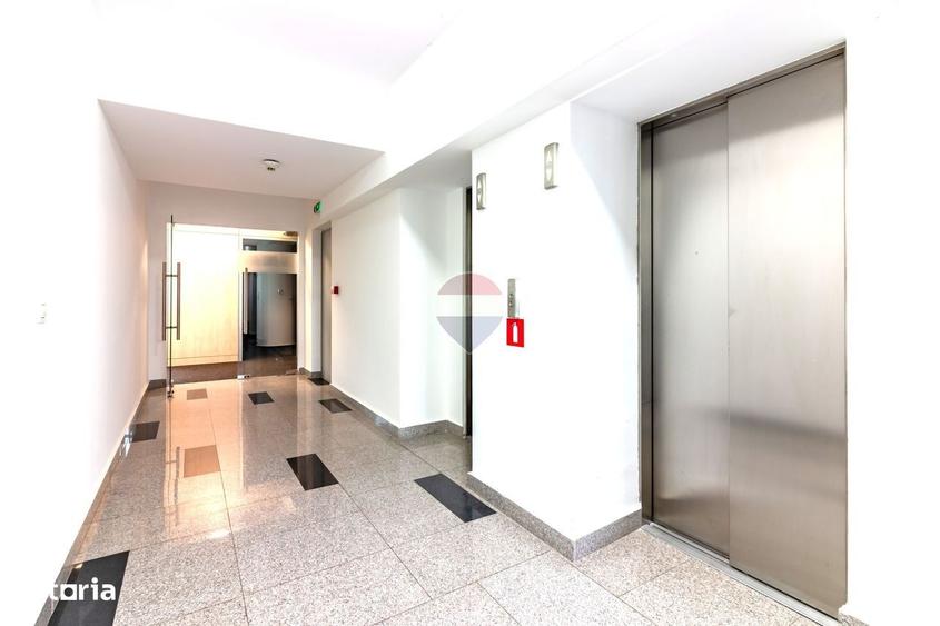 Spațiu comercial, de 285 mp, în Baba Novac