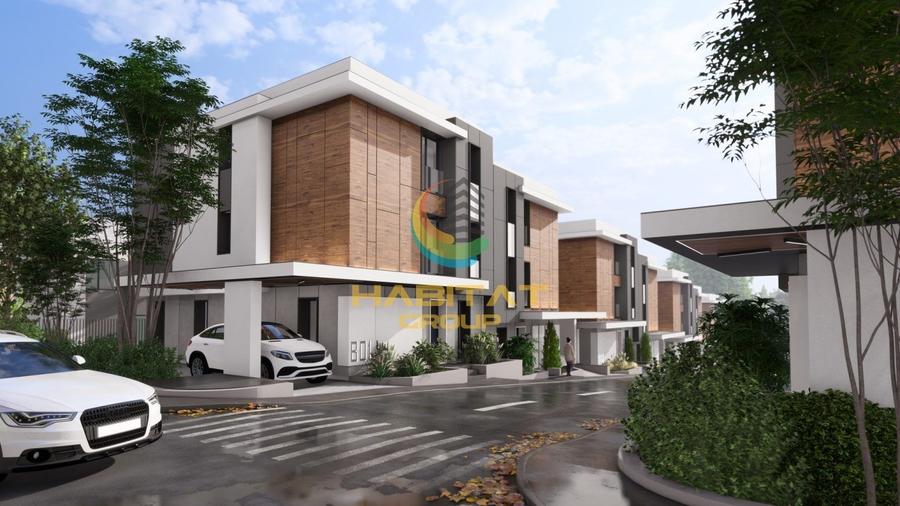 Duplex cu 6 camere cu Canalizare în Nicolae Grigorescu