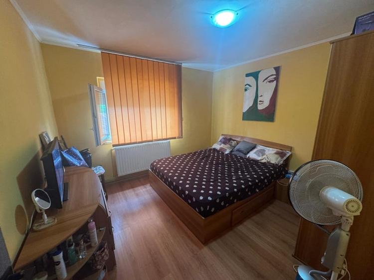 Apartament decomandat 2 camere, 49 mp, etaj 2, zona Brazda lui Novac - 3