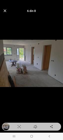 Casă cu 3 camere în Sânmărghita