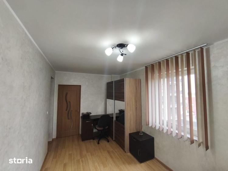 Microapartament, etaj 2, zona ultracentrala, bloc nou, Radauti - 10